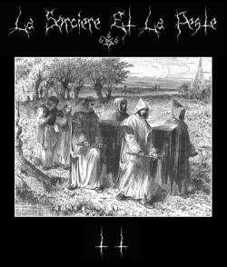 La Sorcière Et La Peste : II